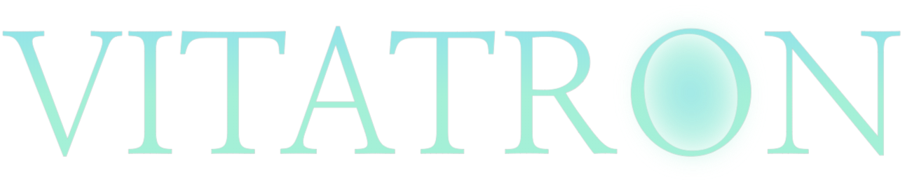 Vitatron Logo